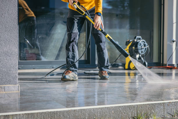 Best Sidewalk and Walkway Cleaning  in Jasper, TX