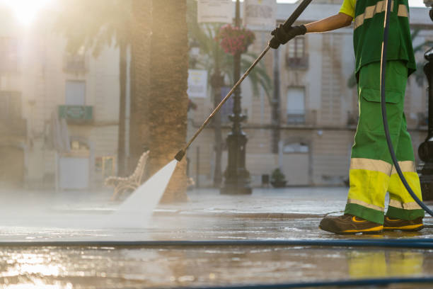 Trusted Jasper, TX Pressure Washing Experts